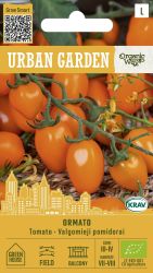 Tomato Ormato ORGANIC Seed